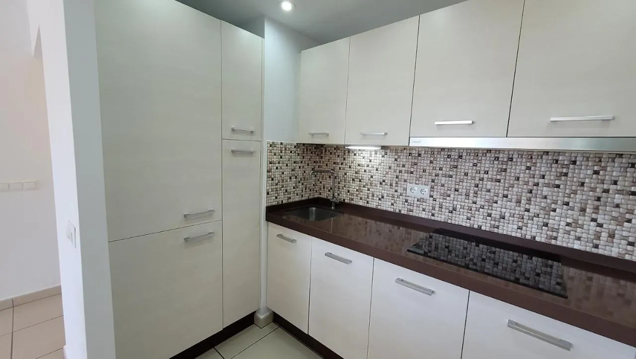 토레델마르 A&N Ipanema 3 아파트