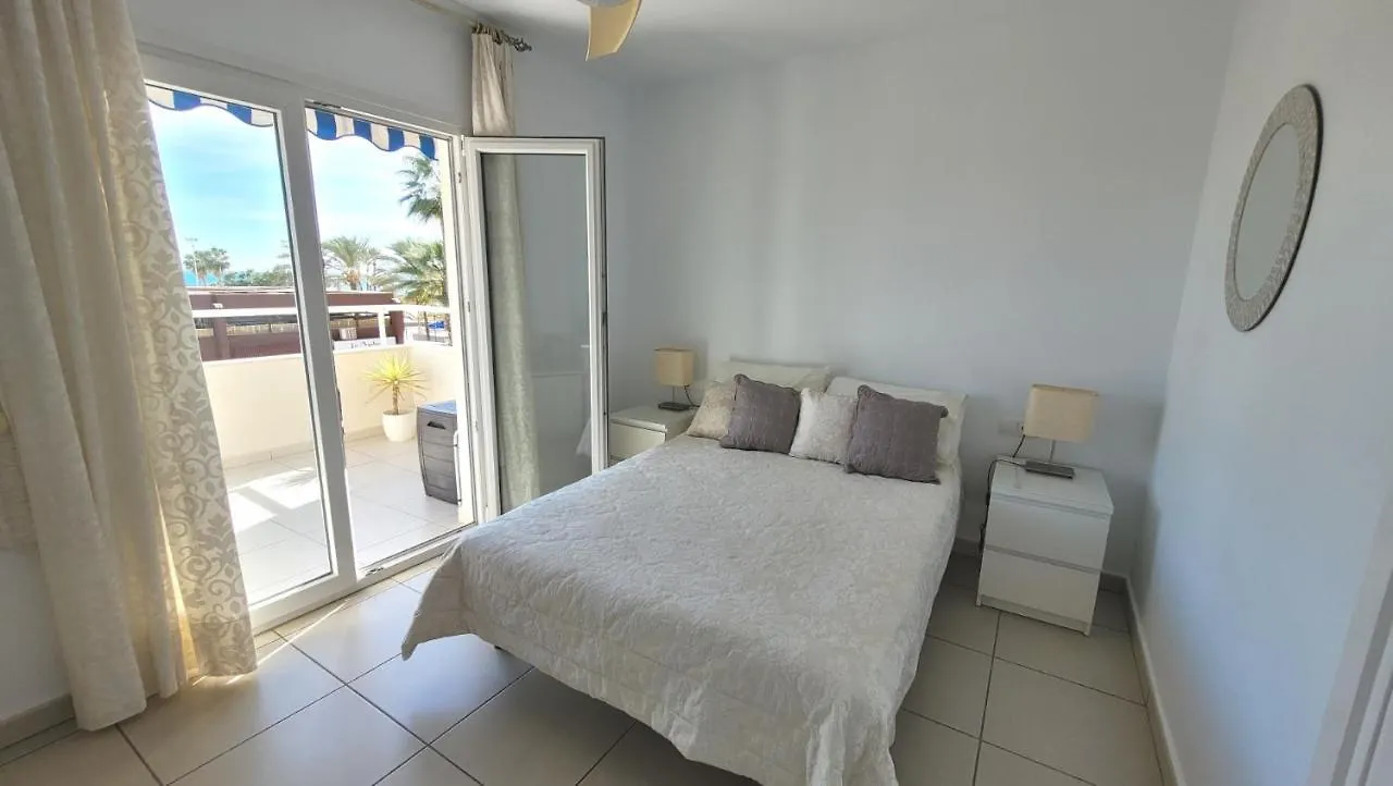 A&N Ipanema 3 Apartment Torre Del Mar