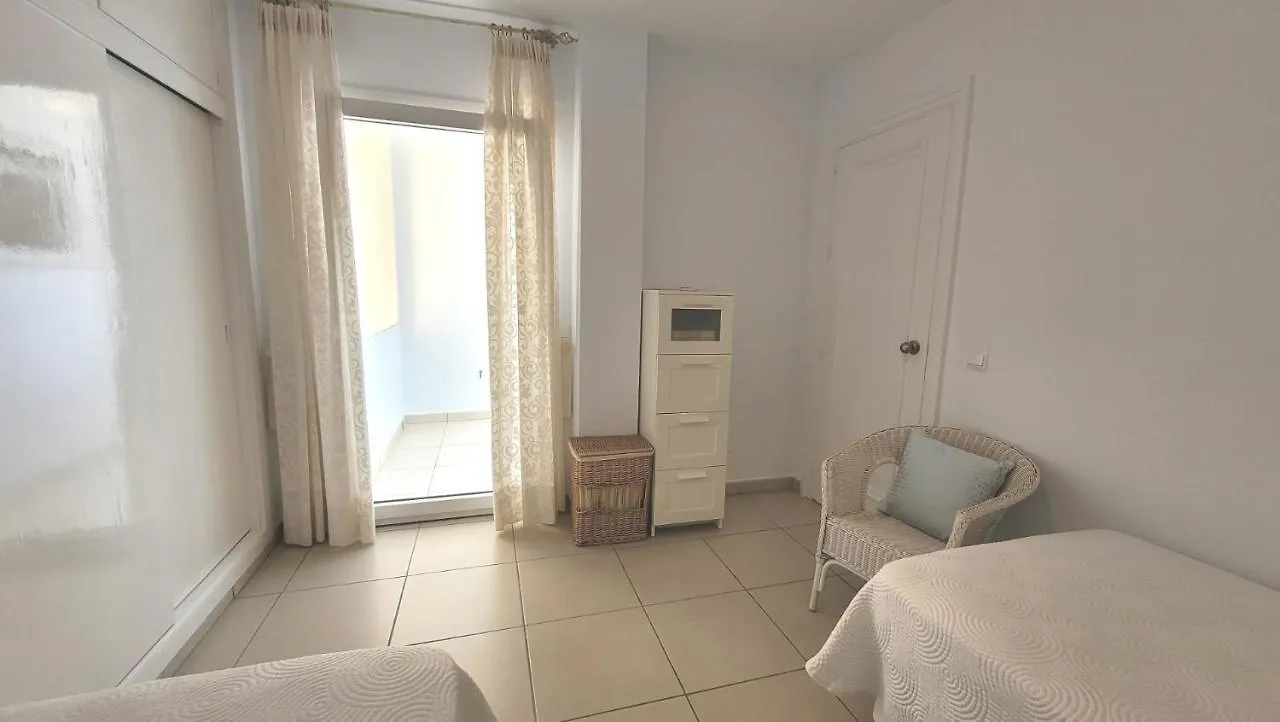 A&N Ipanema 3 Apartment Torre Del Mar Spain