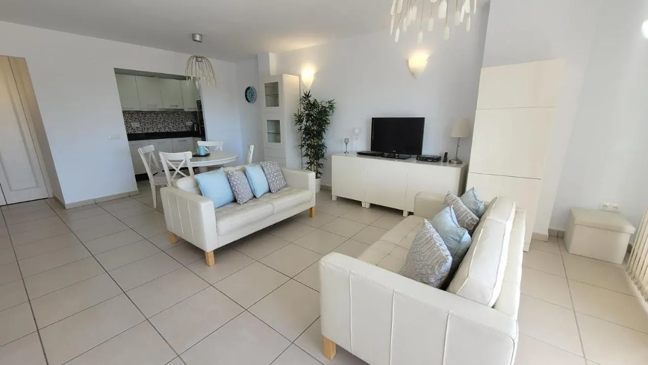 A&N Ipanema 3 Apartment Torre Del Mar