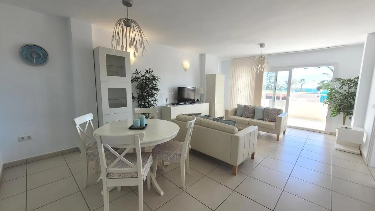 A&N Ipanema 3 Apartment Torre Del Mar
