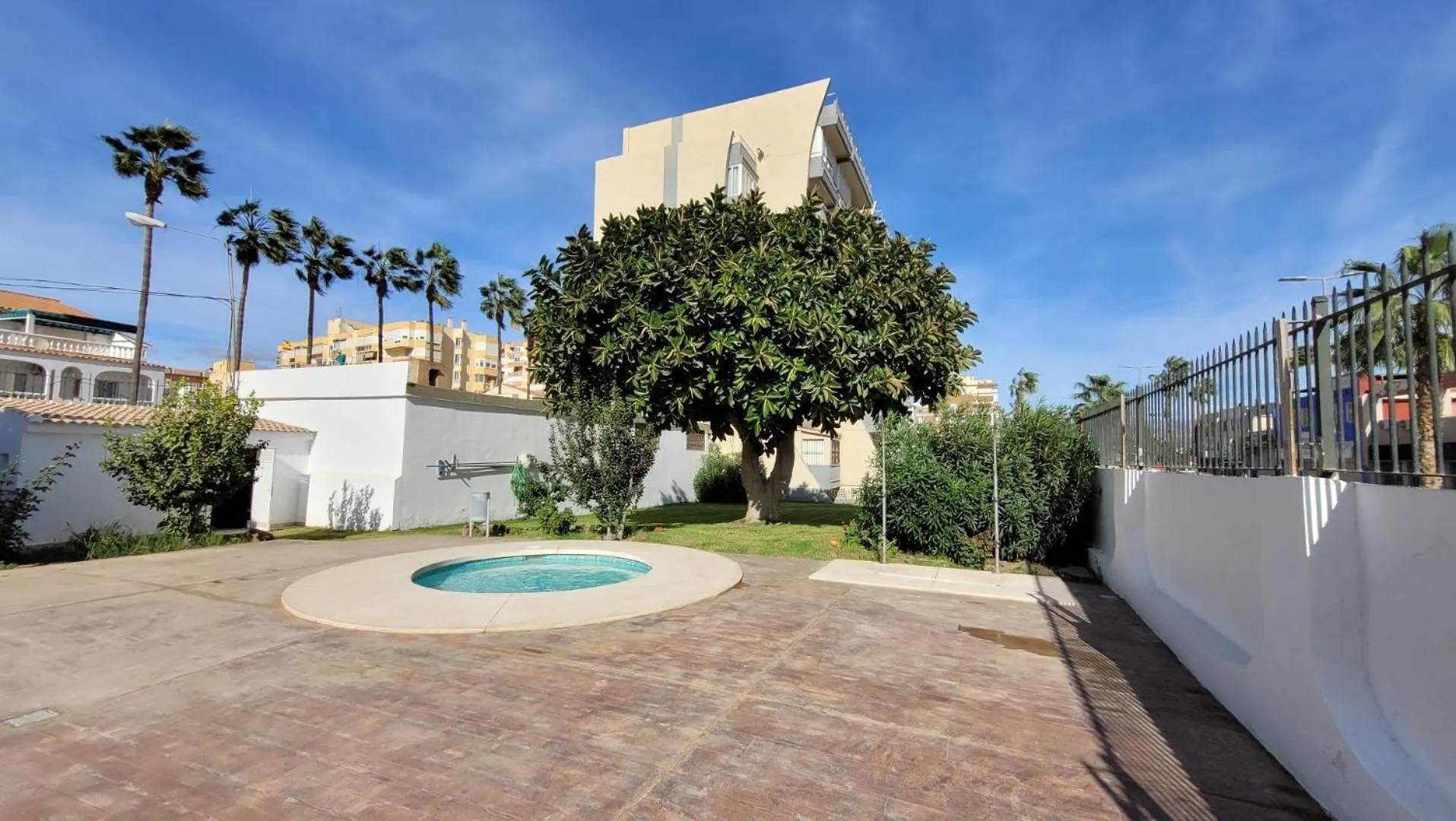 A&N Ipanema 3 Apartment Torre Del Mar Spain