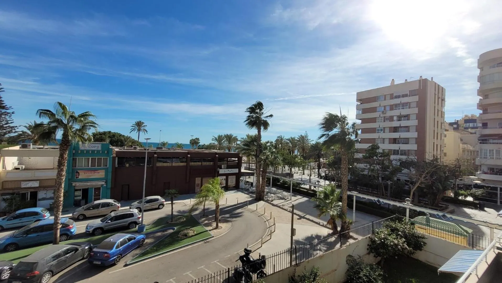 A&N Ipanema 3 Apartment Torre Del Mar